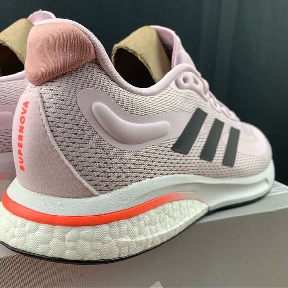 Adidas Supernova Boost Runners Womens 6.5 / 7.5 - Picture 5 of 14